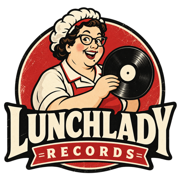 Lunchlady Records